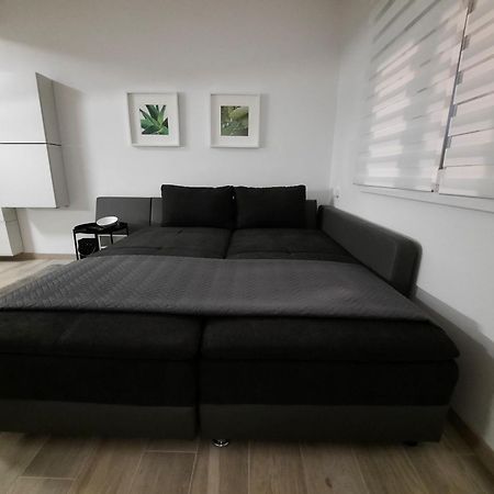 Apartments Kraljic Đảo Krk Ngoại thất bức ảnh