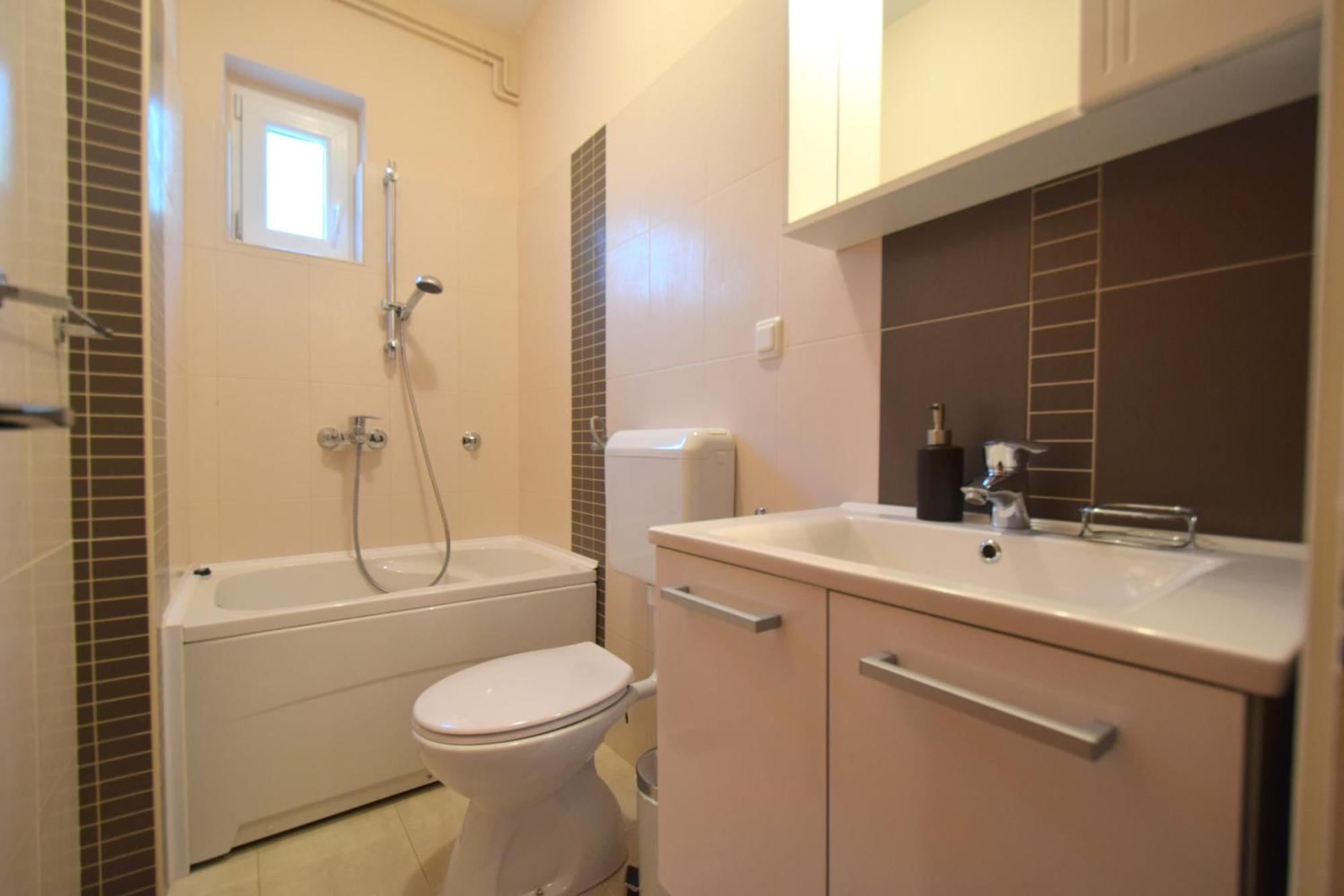 Apartments Kraljic Đảo Krk Ngoại thất bức ảnh