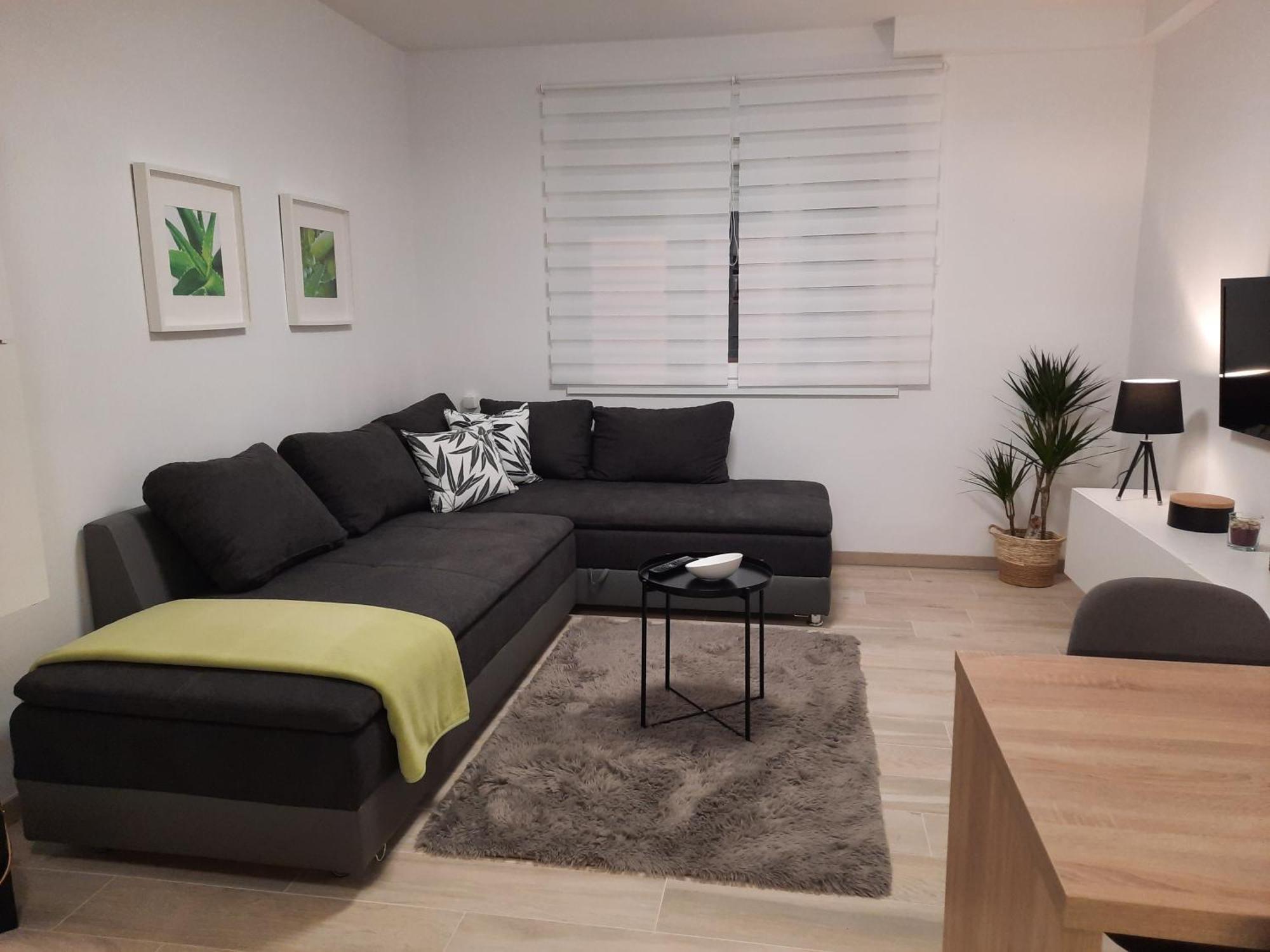 Apartments Kraljic Đảo Krk Ngoại thất bức ảnh