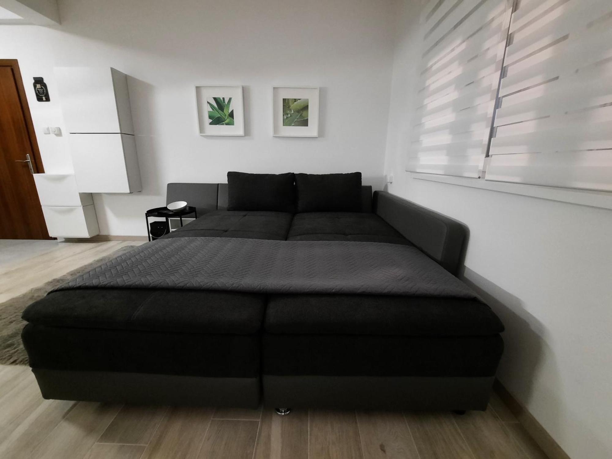 Apartments Kraljic Đảo Krk Ngoại thất bức ảnh