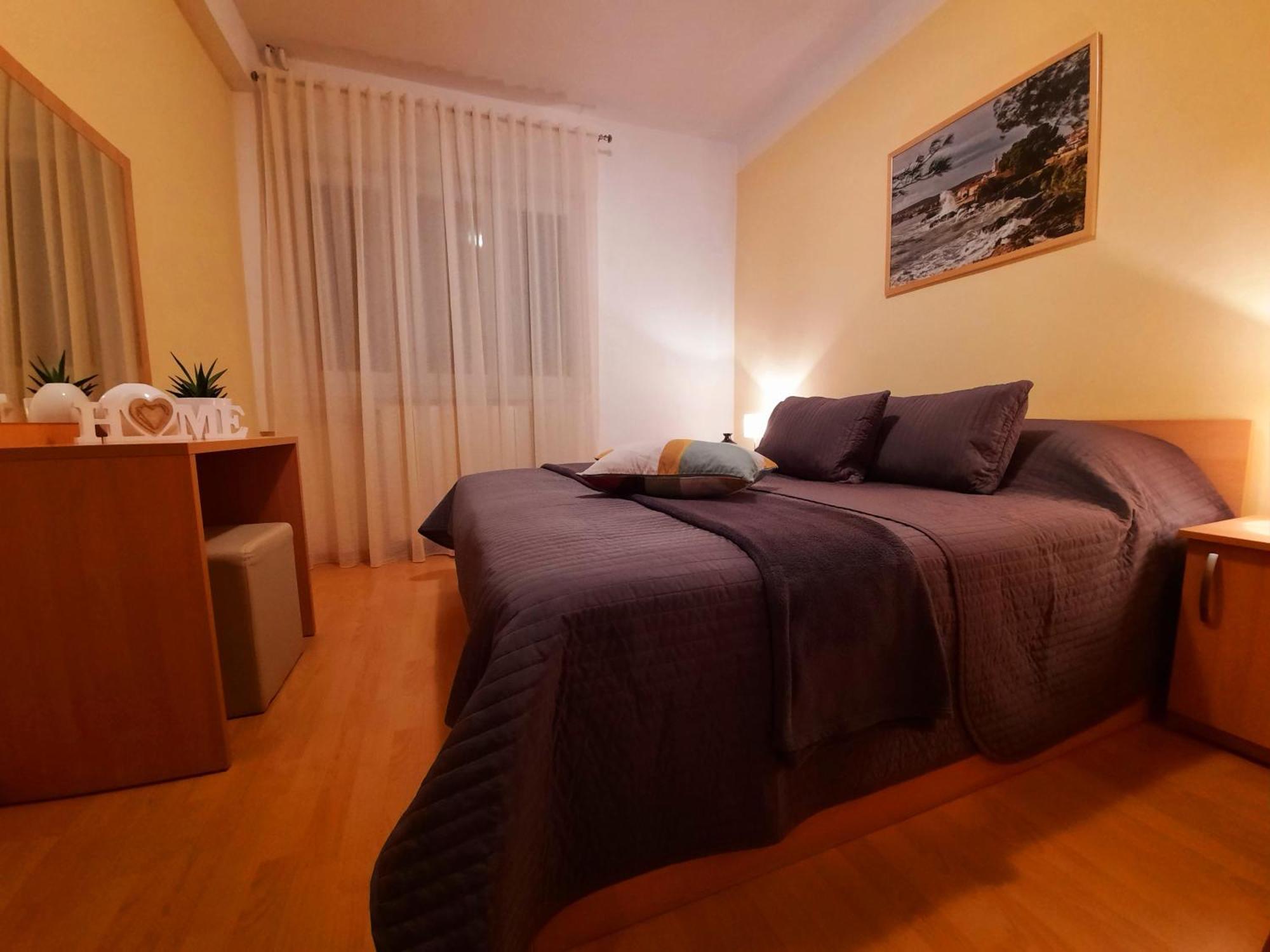 Apartments Kraljic Đảo Krk Ngoại thất bức ảnh