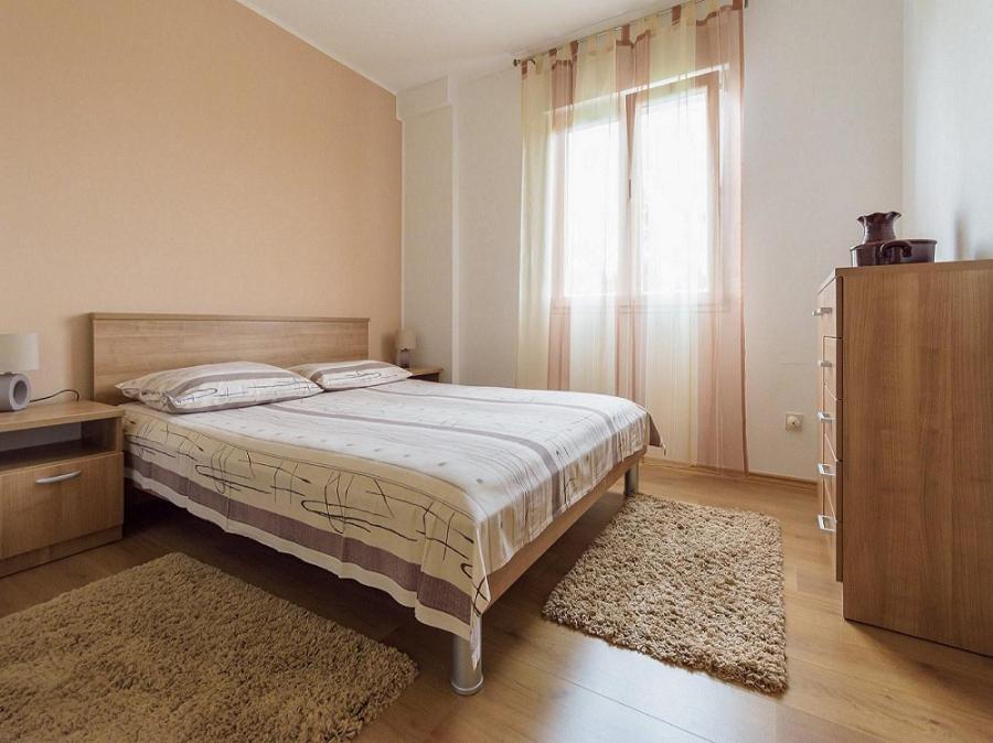 Apartments Kraljic Đảo Krk Ngoại thất bức ảnh
