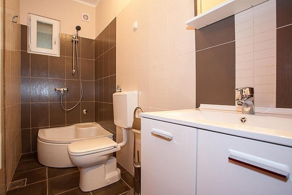 Apartments Kraljic Đảo Krk Ngoại thất bức ảnh
