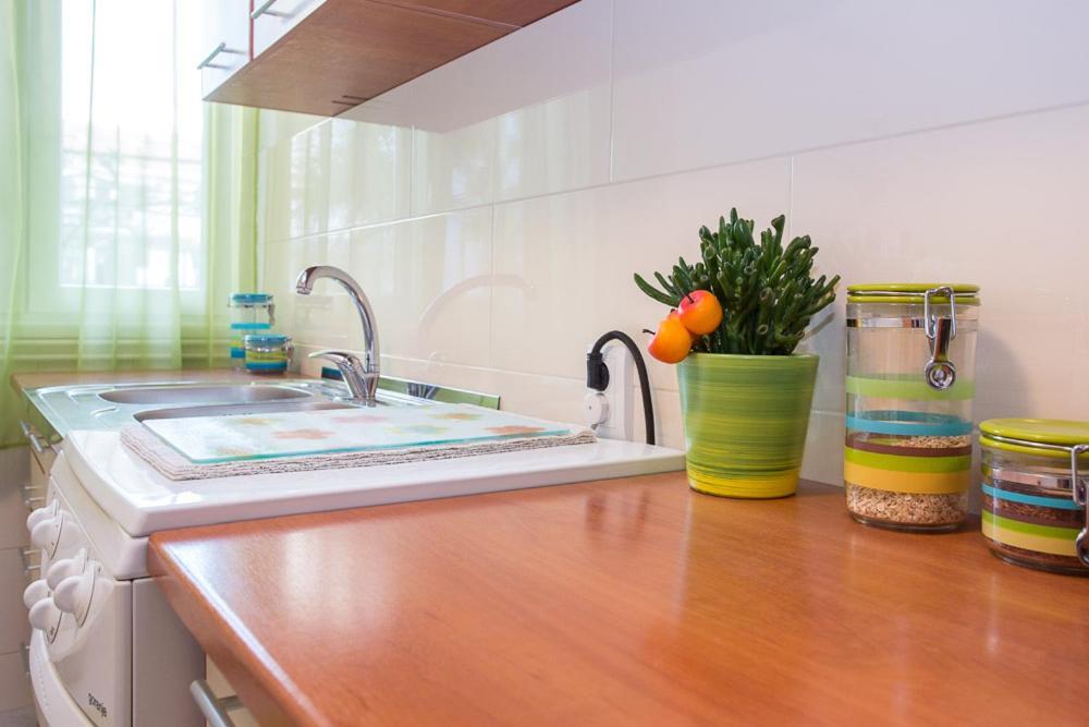 Apartments Kraljic Đảo Krk Ngoại thất bức ảnh